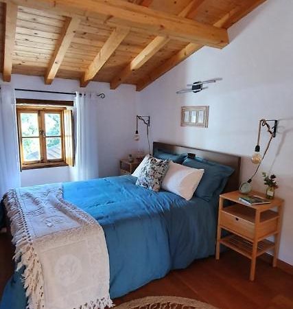 Casa Do Passaro Villa Galegos  Ngoại thất bức ảnh