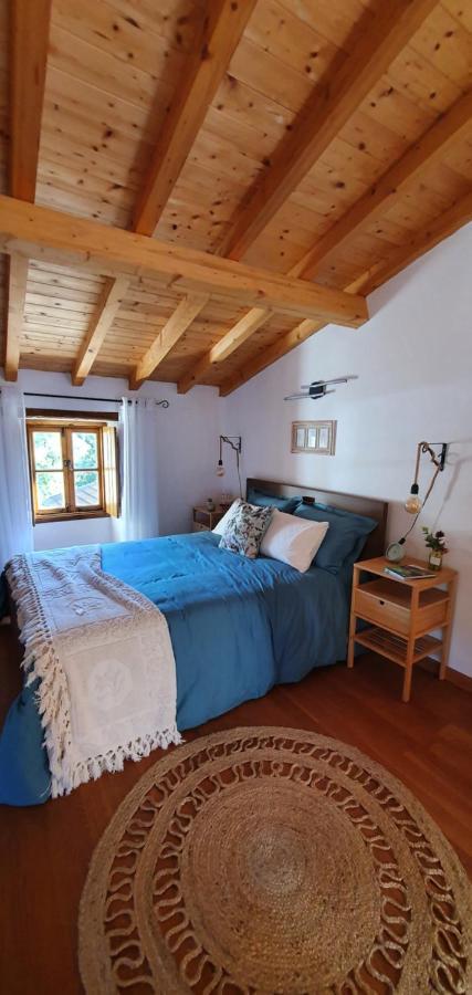 Casa Do Passaro Villa Galegos  Ngoại thất bức ảnh