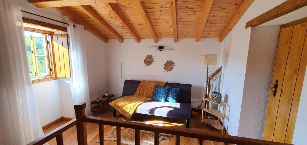 Casa Do Passaro Villa Galegos  Ngoại thất bức ảnh