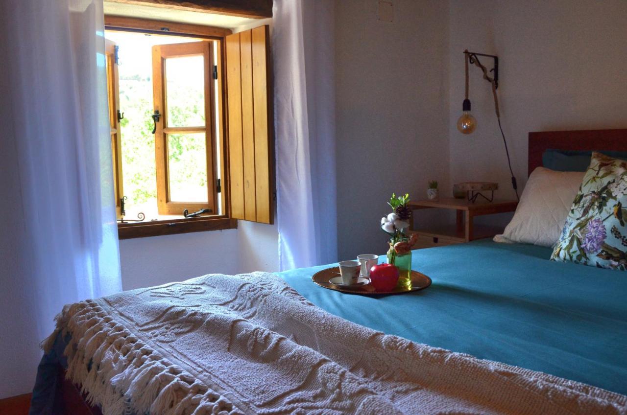 Casa Do Passaro Villa Galegos  Ngoại thất bức ảnh
