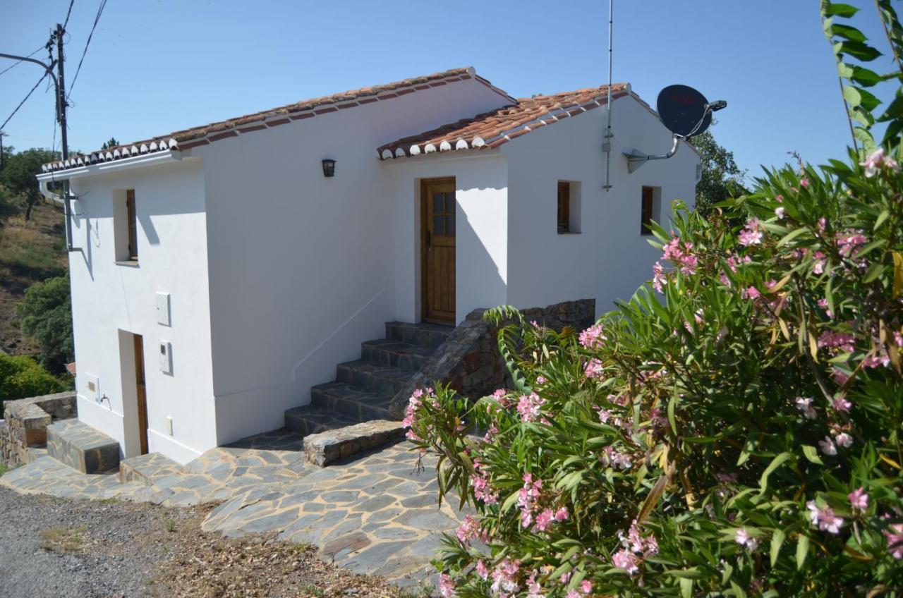 Casa Do Passaro Villa Galegos  Ngoại thất bức ảnh