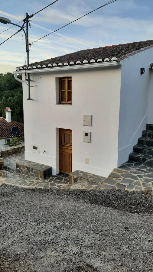 Casa Do Passaro Villa Galegos  Ngoại thất bức ảnh