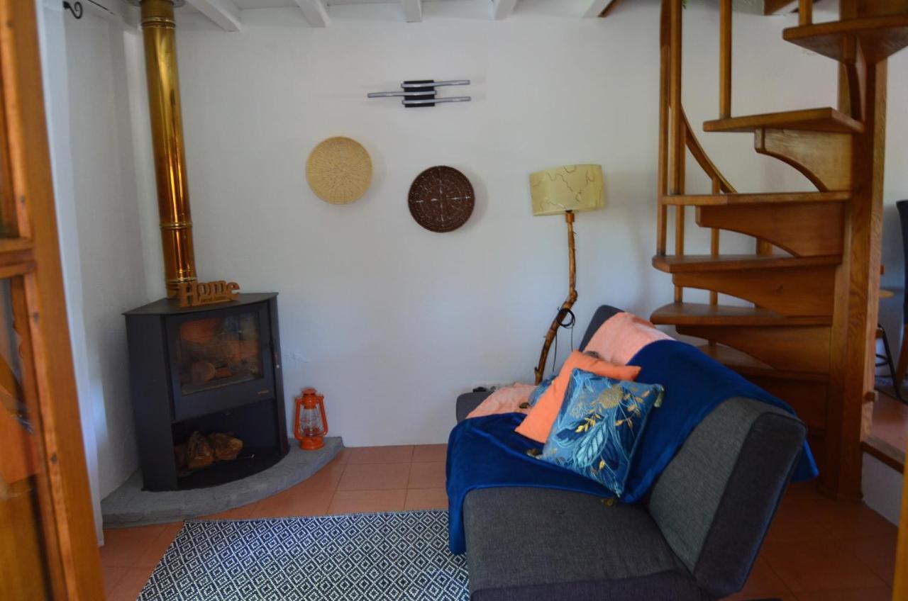 Casa Do Passaro Villa Galegos  Ngoại thất bức ảnh