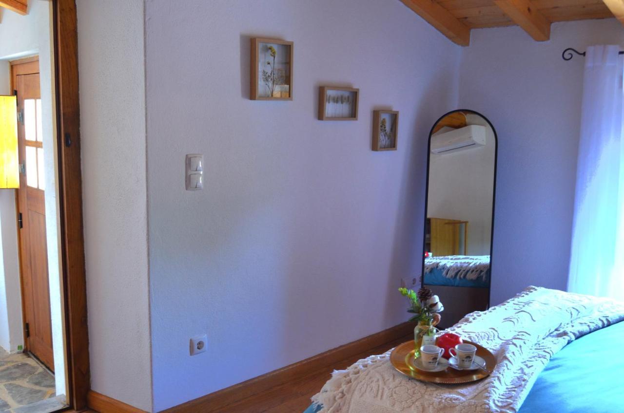 Casa Do Passaro Villa Galegos  Ngoại thất bức ảnh