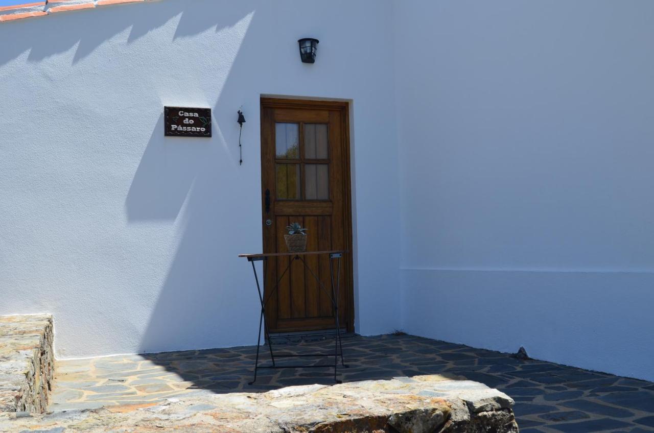 Casa Do Passaro Villa Galegos  Ngoại thất bức ảnh