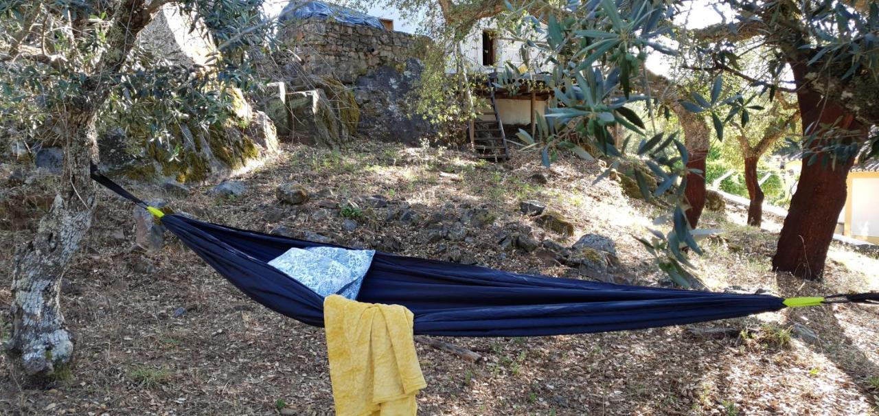 Casa Do Passaro Villa Galegos  Ngoại thất bức ảnh