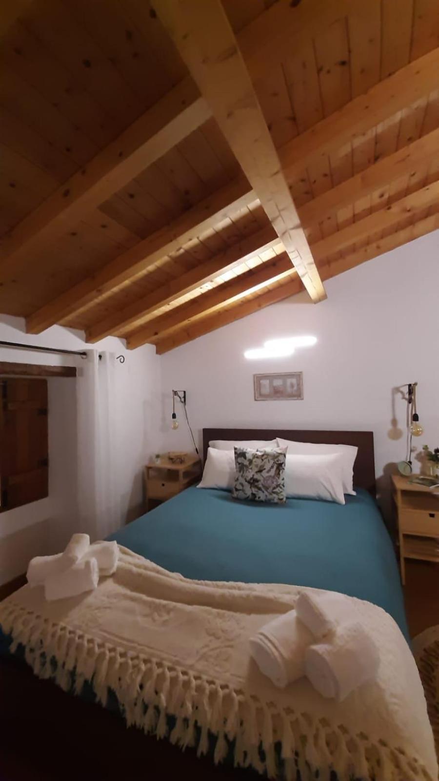 Casa Do Passaro Villa Galegos  Ngoại thất bức ảnh
