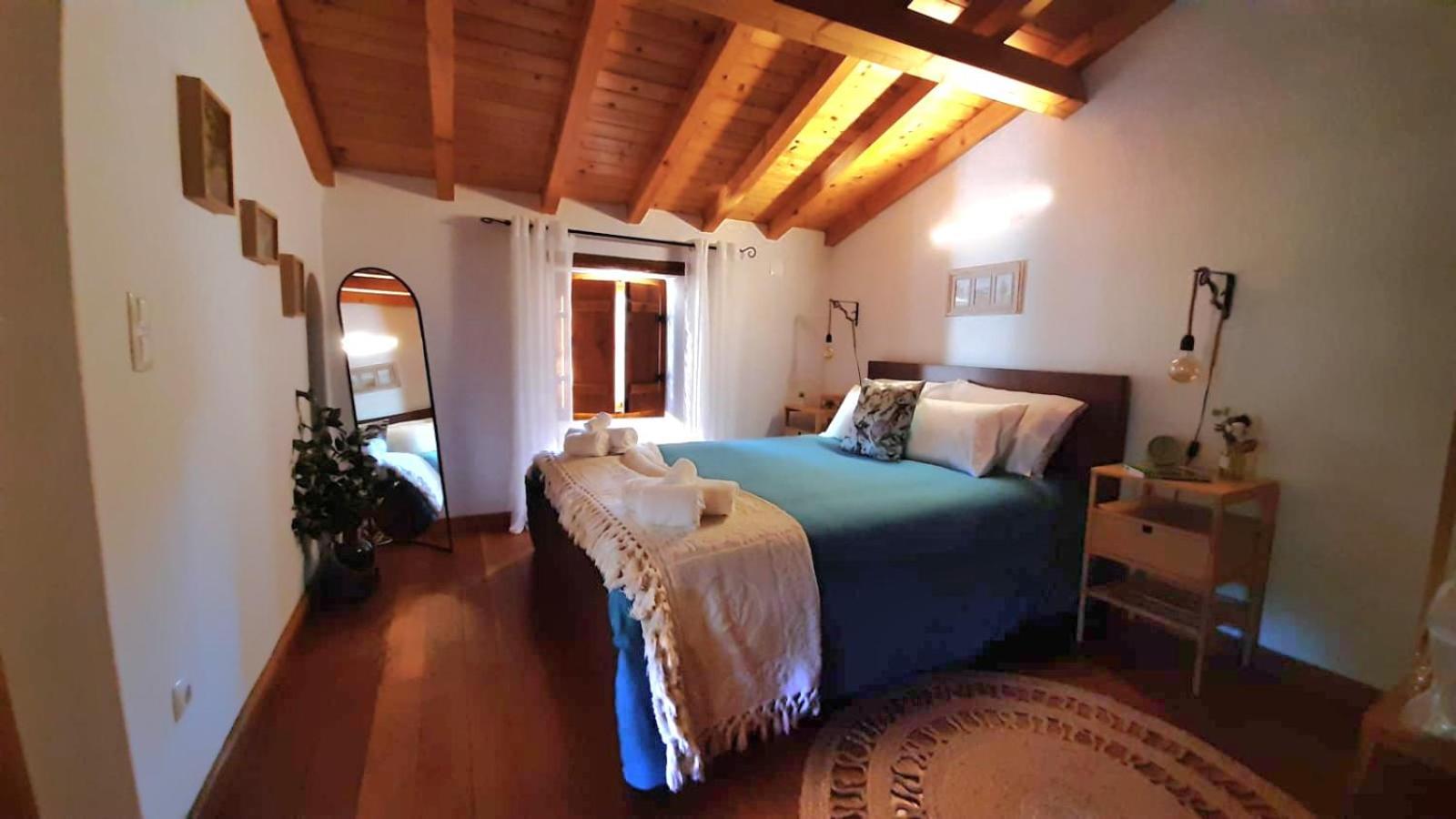 Casa Do Passaro Villa Galegos  Ngoại thất bức ảnh